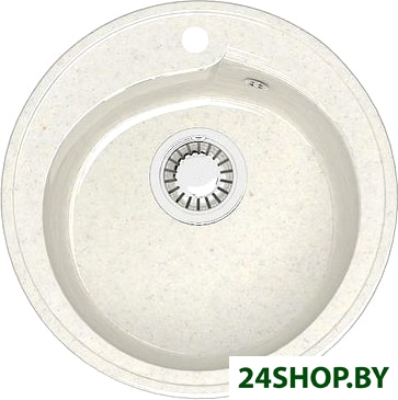 Кухонная мойка MARRBAXX Венди Z4 (хлопок Q7) Кухонная мойка MARRBAXX Венди Z4 (хлопок Q7)