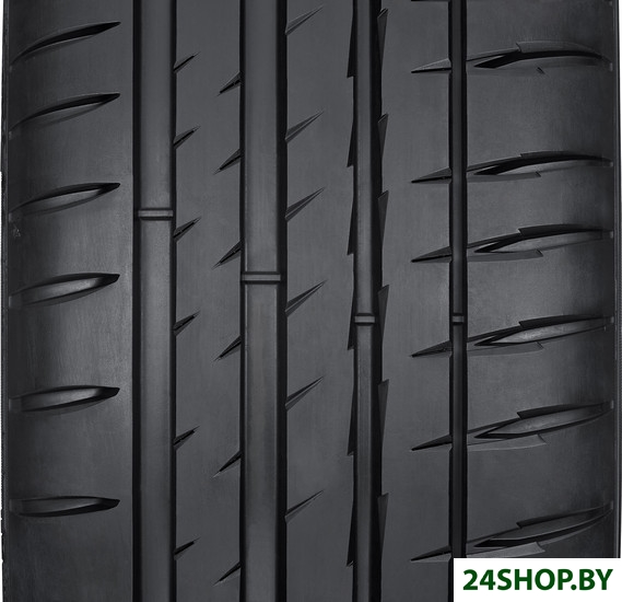 Автомобильные шины Michelin Pilot Sport 4 215/40R17 87Y