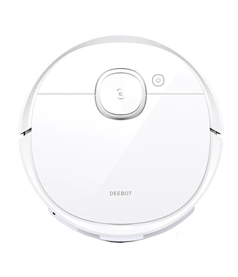 Робот-пылесос Ecovacs Deebot T9 Робот-пылесос Ecovacs Deebot T9