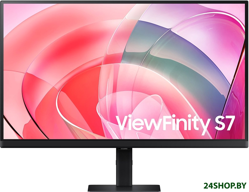 Монитор Samsung ViewFinity S7 S70D LS27D700EAIXCI Монитор Samsung ViewFinity S7 S70D LS27D700EAIXCI