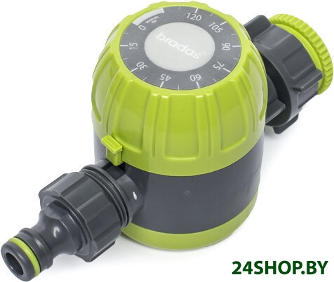Таймер Bradas Lime Line LE-8001 Таймер Bradas Lime Line LE-8001