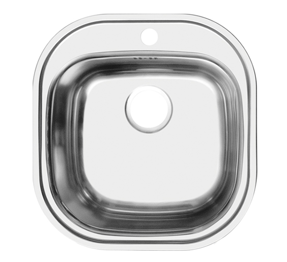 Кухонная мойка Ukinox Галант GAL465.488-GT6K 0C Кухонная мойка Ukinox Галант GAL465.488-GT6K 0C