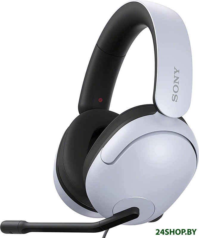Наушники Sony Inzone H3 MDR-G300 Наушники Sony Inzone H3 MDR-G300