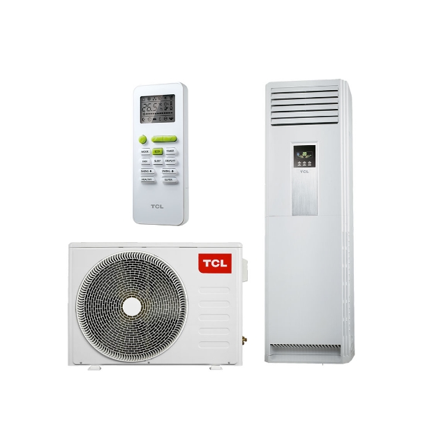 Сплит-система TCL TOC-24HNA (белый) Сплит-система TCL TOC-24HNA (белый)
