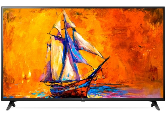 Телевизор LG 55UK6200 Телевизор LG 55UK6200