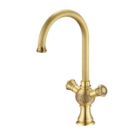 Смеситель ZorG AZR 609 K-2-12 BR Смеситель ZorG AZR 609 K-2-12 BR