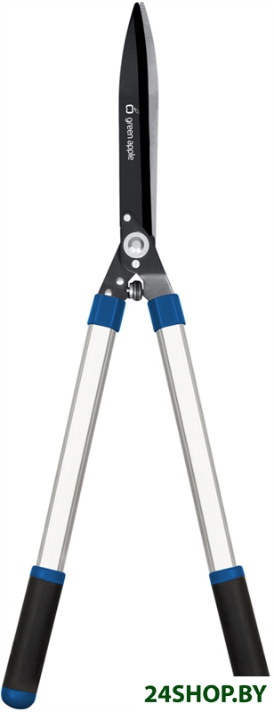 Ножницы садовые Green Apple GAECO03-12 Ножницы садовые Green Apple GAECO03-12