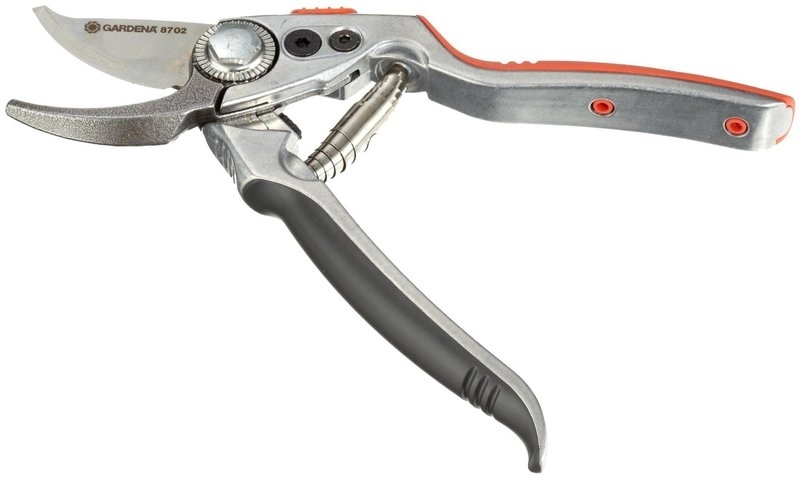 Секатор GARDENA Premium BP 50 (08702-20.000.00) Секатор GARDENA Premium BP 50 (08702-20.000.00)