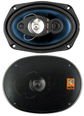 Автомобильная акустика Mystery MC-6944 Автомобильная акустика Mystery MC-6944