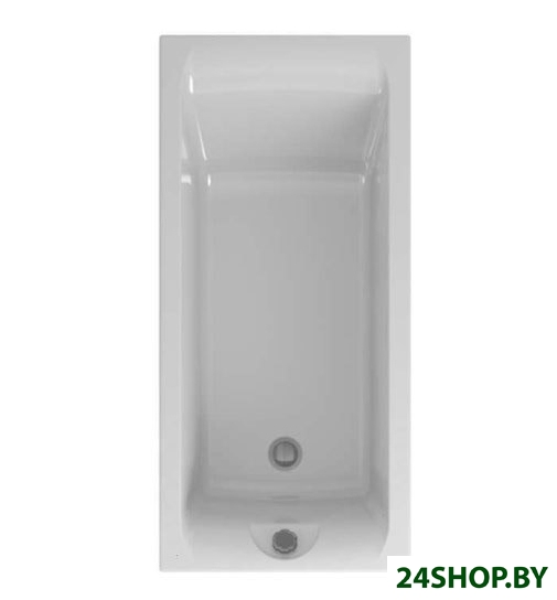 Ванна Eurolux Qwatry 150x70 Ванна Eurolux Qwatry 150x70