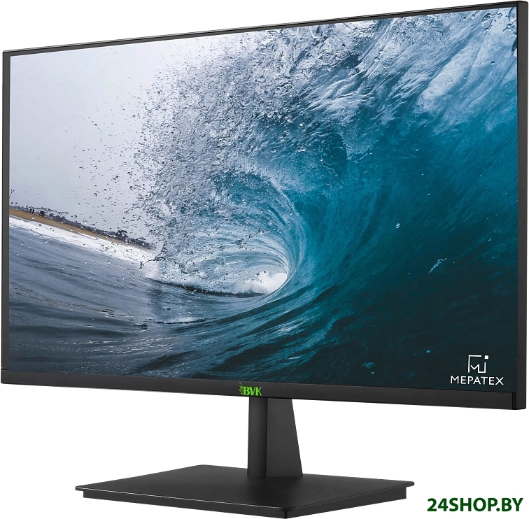 Монитор BVK F270QI-HDUAS BY Монитор BVK F270QI-HDUAS BY