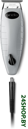 Машинка для стрижки Andis Cordless T-Outliner Li Trimmer (74005)