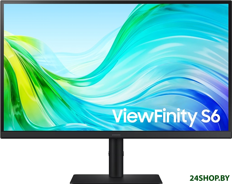 Монитор Samsung ViewFinity S6 LS27F610EAIXCI Монитор Samsung ViewFinity S6 LS27F610EAIXCI