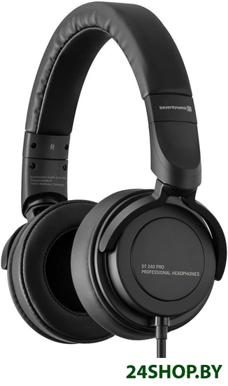 Наушники Beyerdynamic DT 240 PRO Наушники Beyerdynamic DT 240 PRO