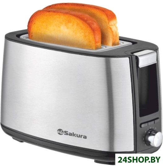 Тостер Sakura SA-7611S Тостер Sakura SA-7611S