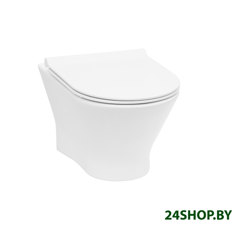 Унитаз Roca Nexo (A34664L000) Унитаз Roca Nexo (A34664L000)