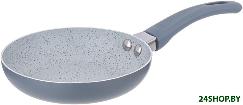 Сковорода Agness Black Marble 906-257 Сковорода Agness Black Marble 906-257