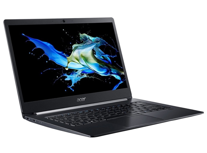 Ноутбук Acer TravelMate X5 TMX514-51-777D NX.VJ7ER.006 Ноутбук Acer TravelMate X5 TMX514-51-777D NX.VJ7ER.006