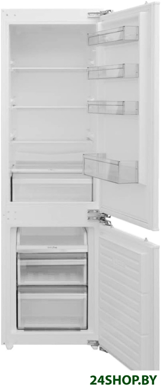 Холодильник Exiteq EXR-203 Холодильник Exiteq EXR-203