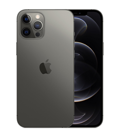 Смартфон Apple iPhone 12 Pro 256GB (графитовый) Смартфон Apple iPhone 12 Pro 256GB (графитовый)