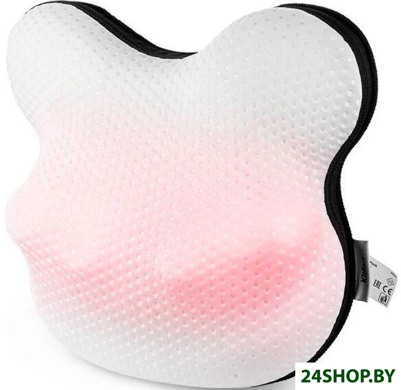 Массажер-подушка Kitfort KT-2995 Массажер-подушка Kitfort KT-2995