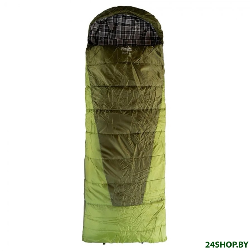 Спальный мешок TRAMP Sherwood Regular TRS-054R (правая молния) Спальный мешок TRAMP Sherwood Regular TRS-054R (правая молния)