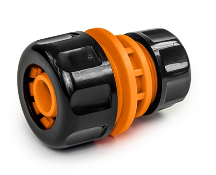 Муфта для шланга Bradas ECO-PWB 2111 Муфта для шланга Bradas ECO-PWB 2111