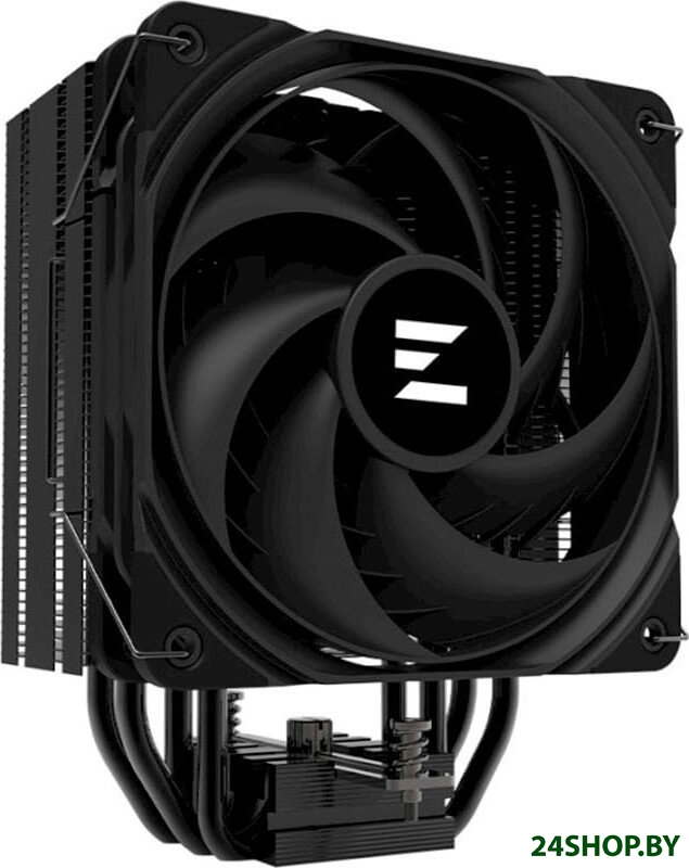 Кулер для процессора Zalman CNPS9X Performa Plus (черный) Кулер для процессора Zalman CNPS9X Performa Plus (черный)