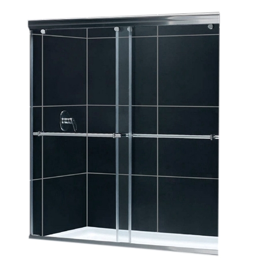 Душевая дверь RGW TO-11 140 см (матовое/хром) Душевая дверь RGW TO-11 140 см (матовое/хром)