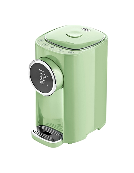 Термопот Tesler TP-5055 (зеленый) Термопот Tesler TP-5055 (зеленый)
