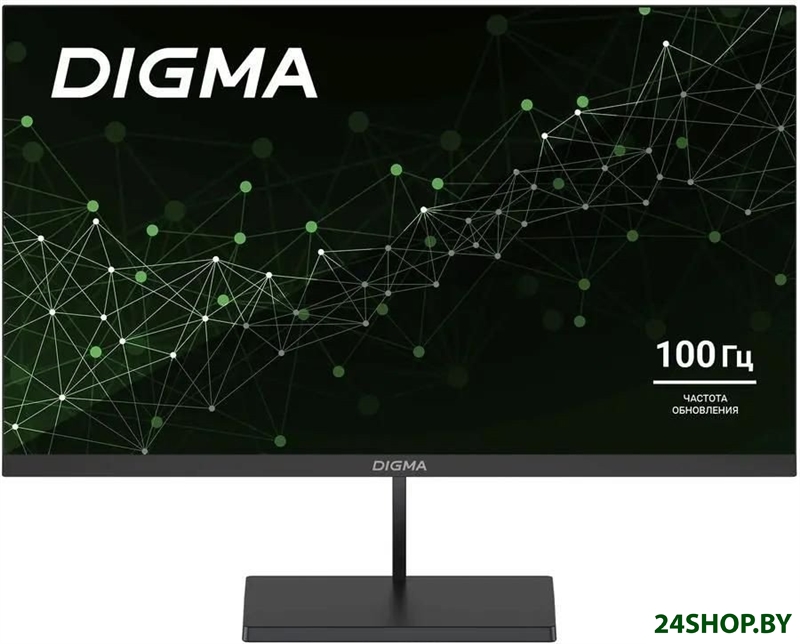 Монитор Digma Progress 27P501Q Монитор Digma Progress 27P501Q