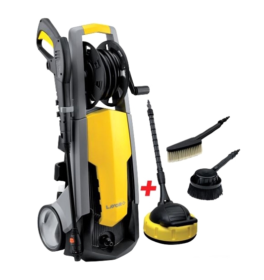 Мойка высокого давления Lavor Predator 160 8.101.0020C Мойка высокого давления Lavor Predator 160 8.101.0020C