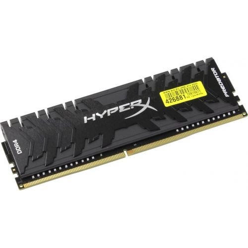 Оперативная память HyperX Predator DDR4 DIMM 8Gb HX436C17PB4/8 Оперативная память HyperX Predator DDR4 DIMM 8Gb HX436C17PB4/8
