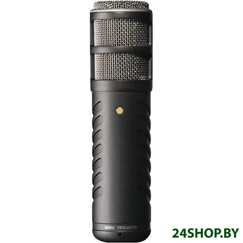 Микрофон RODE Procaster Микрофон RODE Procaster