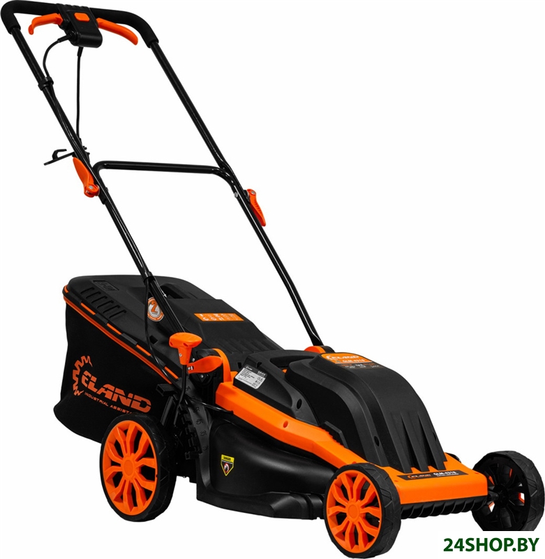 Газонокосилка ELAND GLM-4318 Газонокосилка ELAND GLM-4318