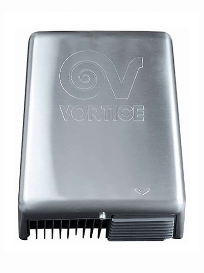 Антивандальная сушилка для рук Vortice OPTIMAL DRY Metal Антивандальная сушилка для рук Vortice OPTIMAL DRY Metal