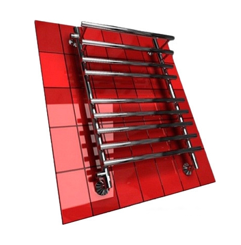 Полотенцесушитель Двин TF primo 100x40 (выход слева) Полотенцесушитель Двин TF primo 100x40 (выход слева)