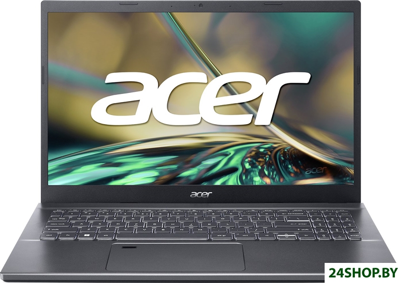 Ноутбук Acer Aspire 5 A515-57-52FB NX.KN4ER.004 Ноутбук Acer Aspire 5 A515-57-52FB NX.KN4ER.004