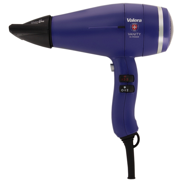 Фен Valera HI-Power VA 8605 PP Фен Valera HI-Power VA 8605 PP