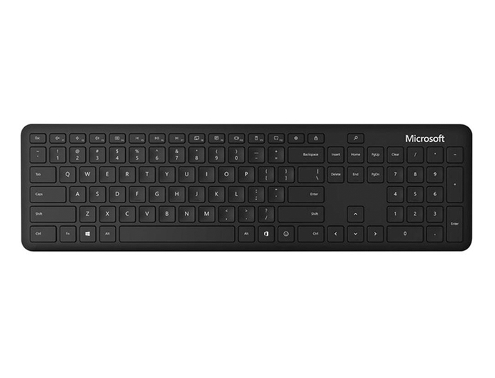 Клавиатура Microsoft Bluetooth Russian Hdwr QSZ-00011 Клавиатура Microsoft Bluetooth Russian Hdwr QSZ-00011