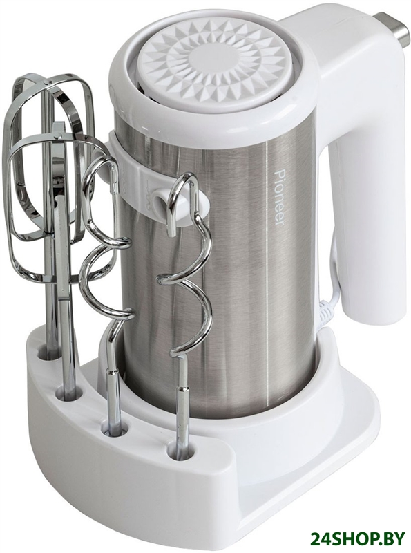 Миксер Pioneer MX341 Миксер Pioneer MX341