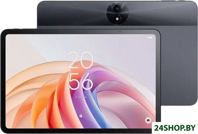 Планшет TCL Tab 11 FE 9465G2 4GB/128GB LTE (серый, с чехлом) Планшет TCL Tab 11 FE 9465G2 4GB/128GB LTE (серый, с чехлом)