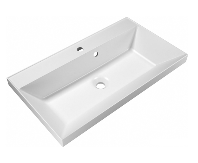 Умывальник BelBagno BB800 450-LV-MR-AST Умывальник BelBagno BB800 450-LV-MR-AST