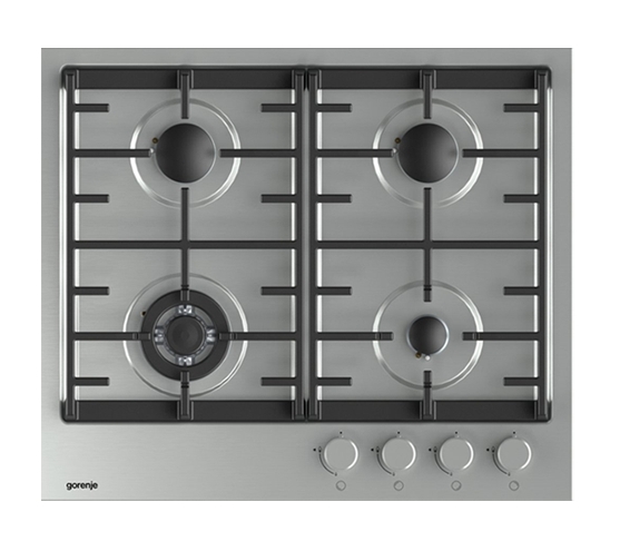 Варочная панель Gorenje GW641EX Варочная панель Gorenje GW641EX