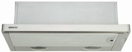 Вытяжка BEKO CTB 6407 X Вытяжка BEKO CTB 6407 X