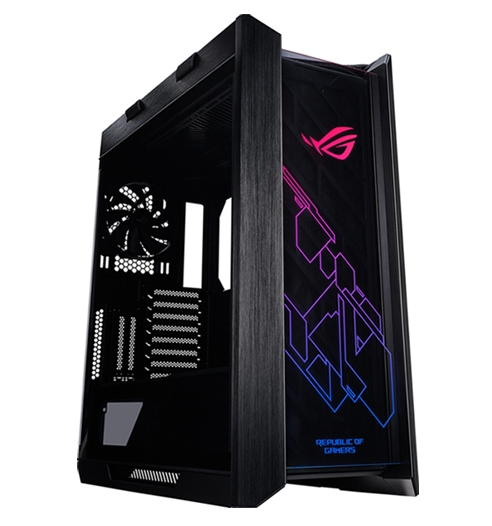 Корпус ASUS ROG Strix Helios Корпус ASUS ROG Strix Helios