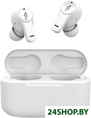 Наушники 1More PistonBuds ECS3001T (белый) Наушники 1More PistonBuds ECS3001T (белый)