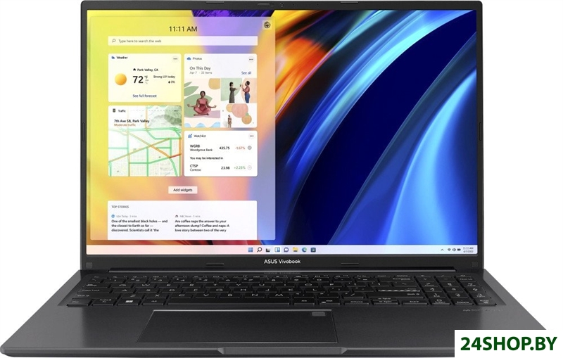 Ноутбук ASUS Vivobook 16 X1605VAP-MB012 Ноутбук ASUS Vivobook 16 X1605VAP-MB012