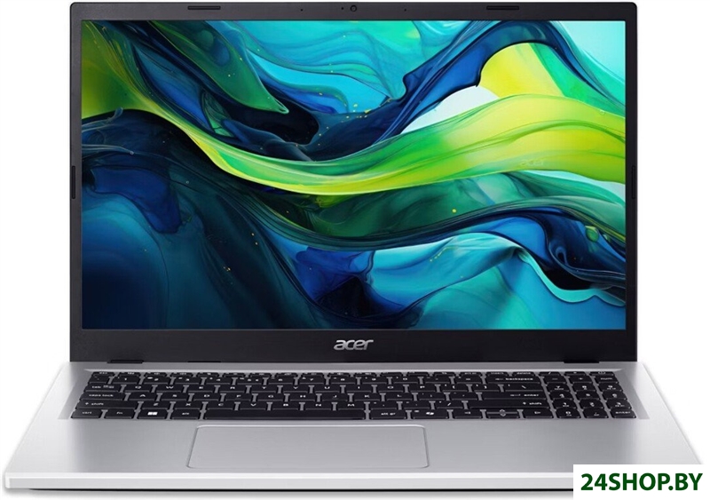 Ноутбук Acer Aspire Lite AL15-61P-R83Y NX.D52CD.003 Ноутбук Acer Aspire Lite AL15-61P-R83Y NX.D52CD.003