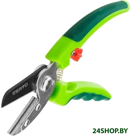 Секатор Verto 15G201 Секатор Verto 15G201